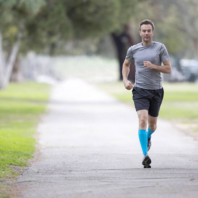 ¿Cómo empezar a correr? ¡el momento perfecto es ahora!