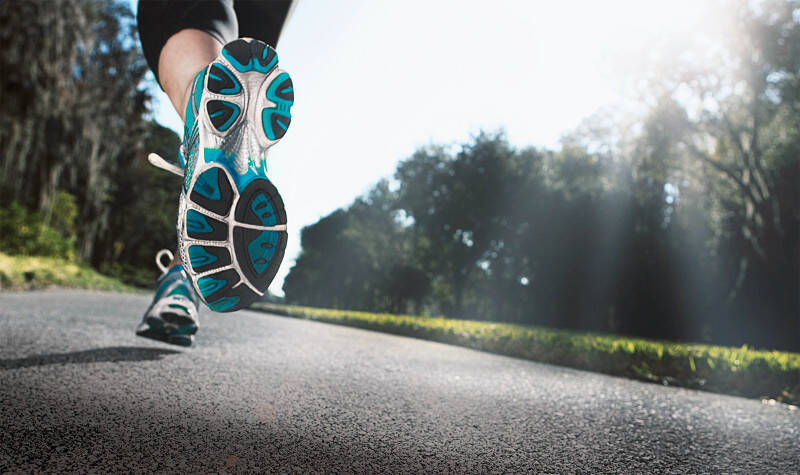 Empezar a correr de nuevo. ¿Cómo volver a la normalidad después de un descanso?