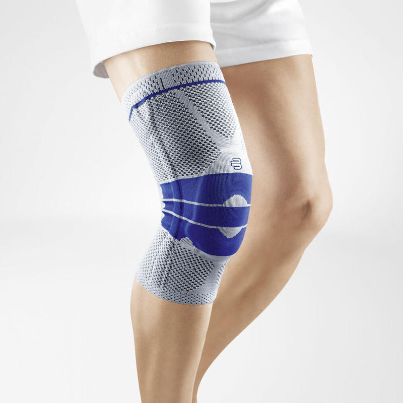Olvida tus dolores de rodilla