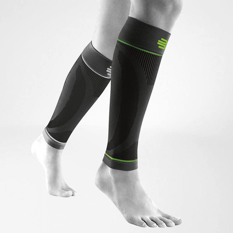 Bauerfeind Sports Ankle Support Dynamic - Tobillera Deportiva