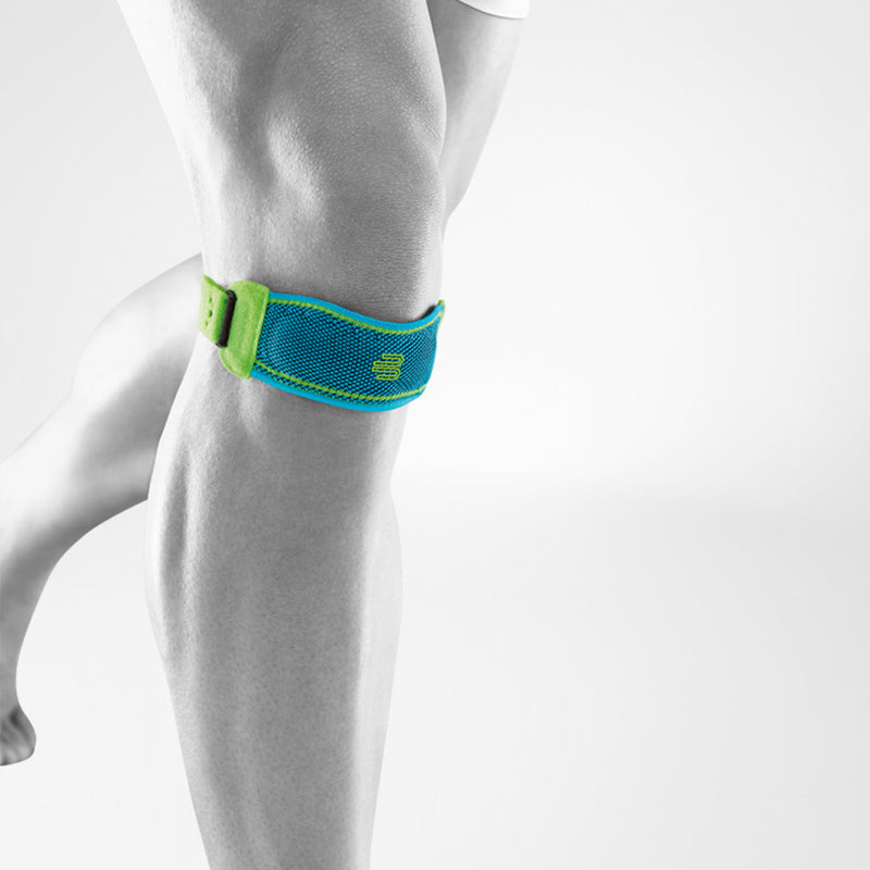 Bauerfeind - Sports Knee Strap