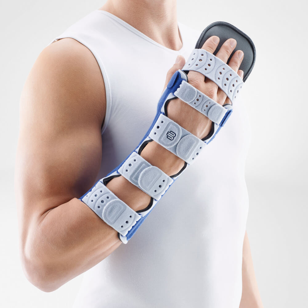 ManuLoc® long Plus
