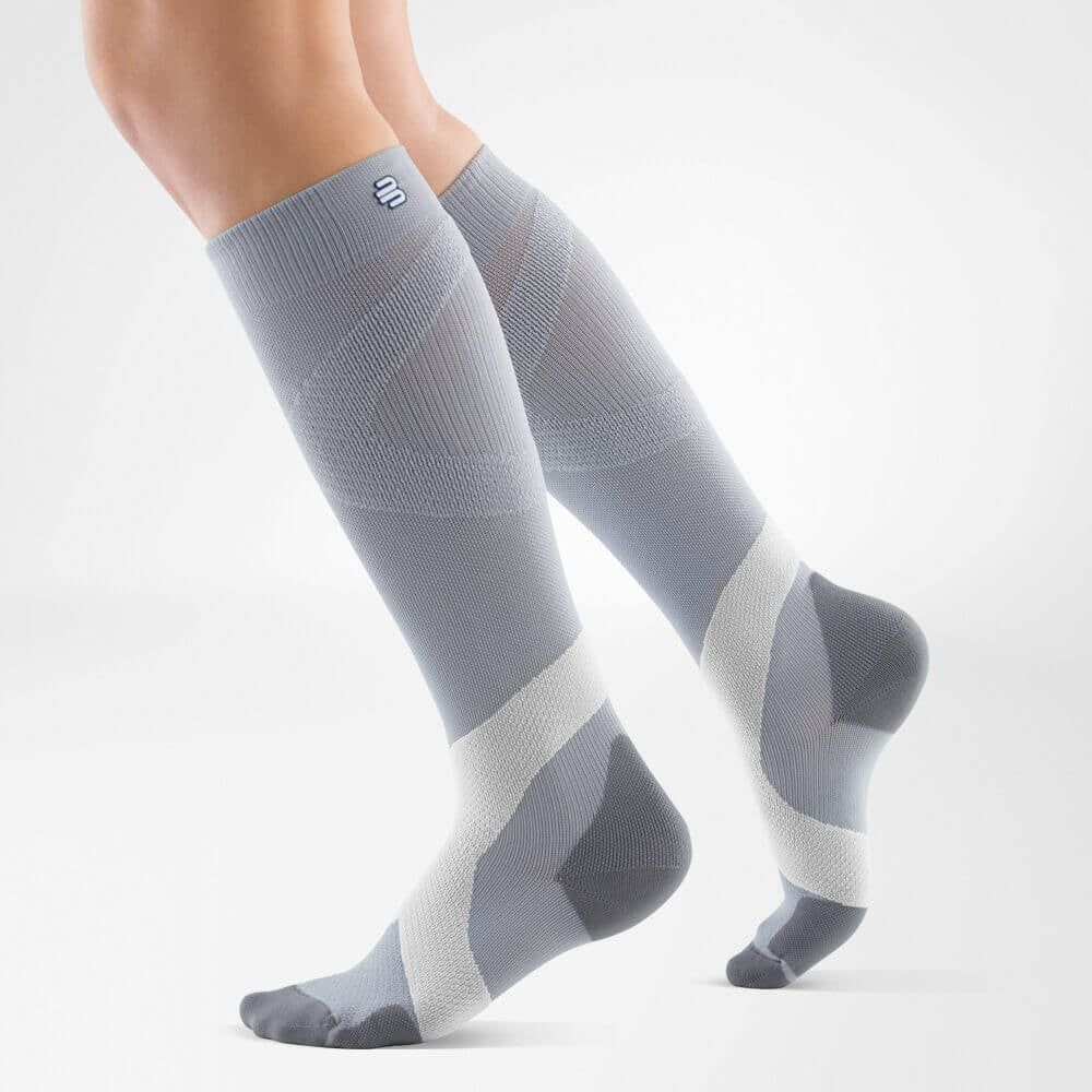 Compression Sock Training